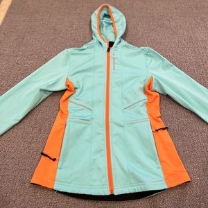 Brooks Jacket